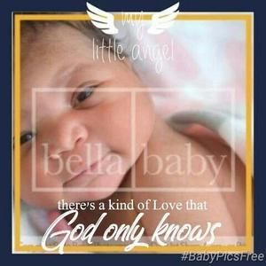 Meet your Posher, Sharon